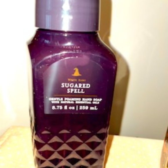 NWT 5 Halloween Soaps - Picture 5 of 8